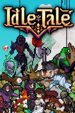 IdleTale