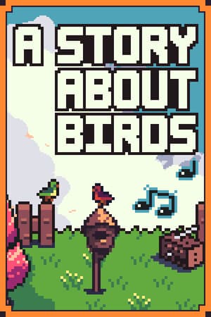 A Story About Birds