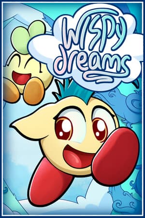 Wispy Dreams
