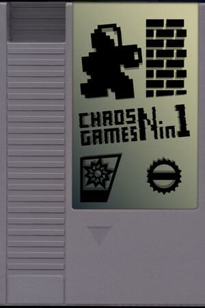 Chaos Games: N-in-1