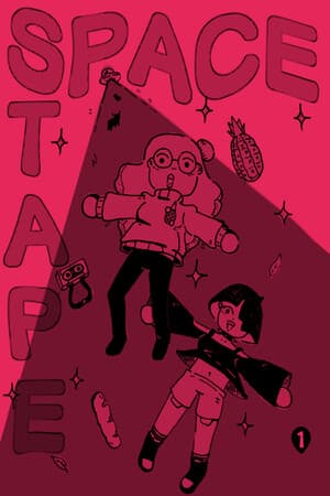 Space Tape