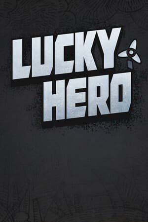 幸运英雄LuckyHero