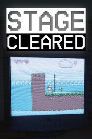 Stage Cleared