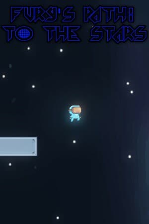 Fury's Path: To The Stars