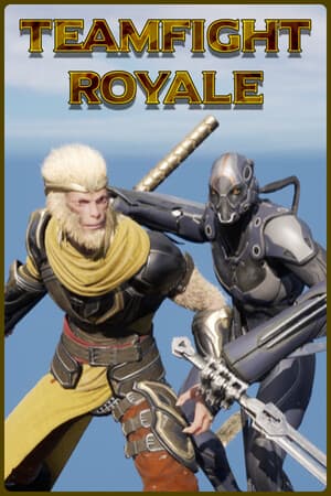 Teamfight Royale