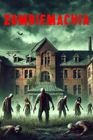 Zombiemachia