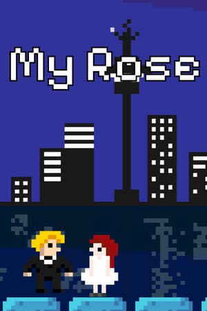My Rose
