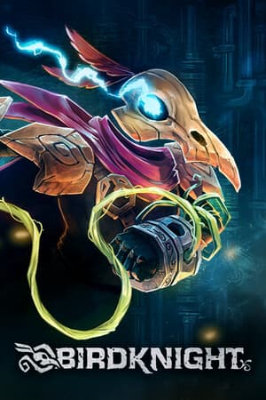 BirdKnight
