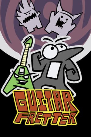 Guitar Fretter