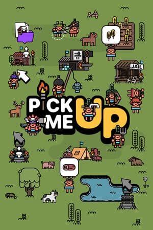 Pick Me Up