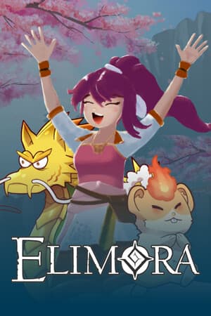 ELIMORA
