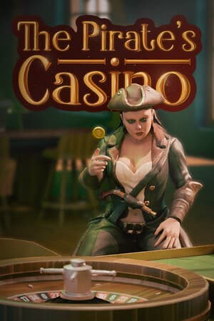 The Pirate's Casino