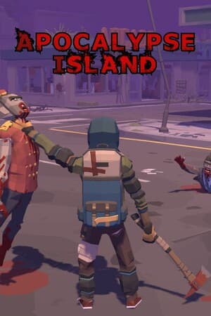 Apocalypse Island