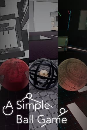 A Simple Ball Game