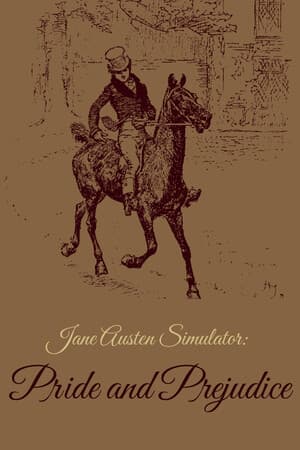 Jane Austen Simulator: Pride and Prejudice