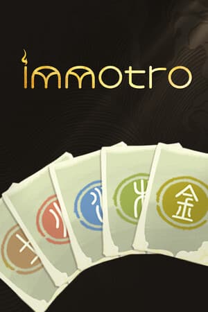 Immotro