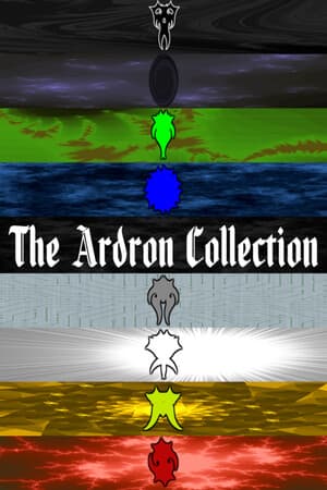 The Ardron Universe
