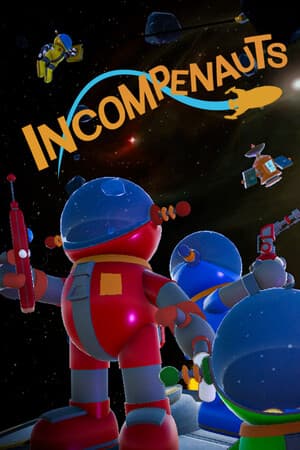 Incompenauts