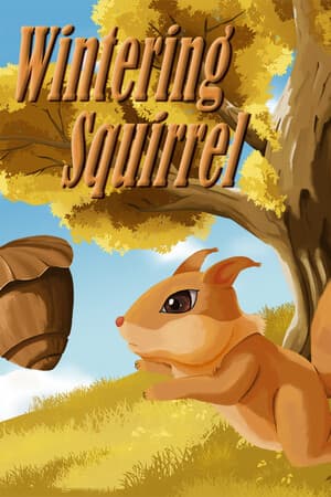 WinteringSquirrel