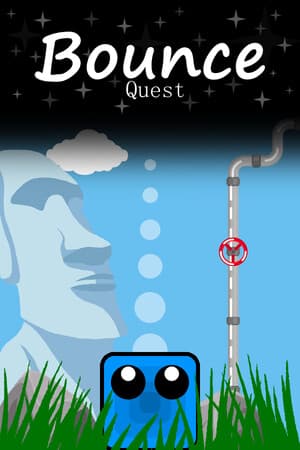 Bounce Quest