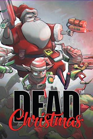 Dead Christmas