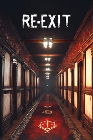 RE-EXIT