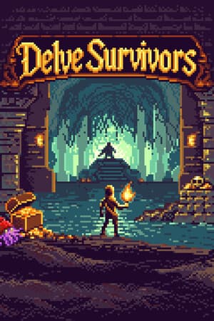 Delve Survivors