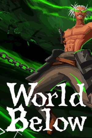 World Below