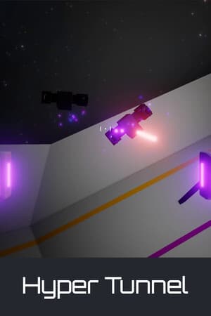 Hyper Tunnel