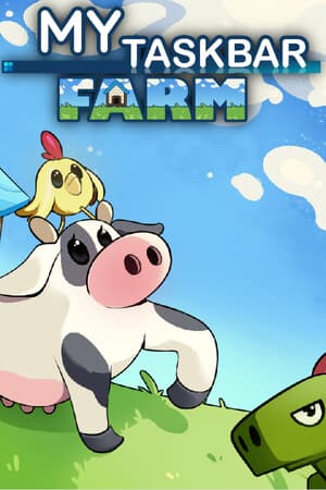 My Taskbar Farm