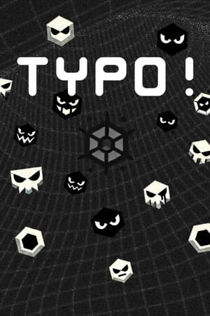 Typo!