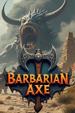 Barbarian Lands