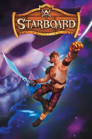Starboard