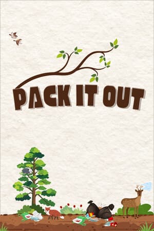 Pack It Out