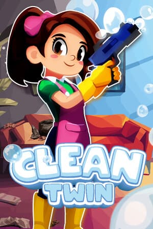 CleanTwin