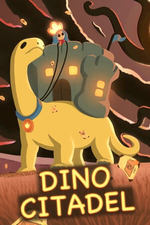 Dino Citadel