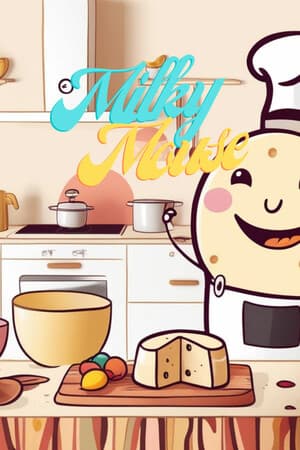 Milky Mouse