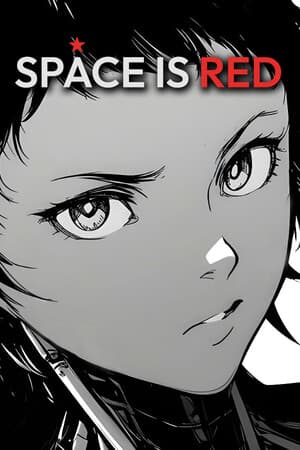 Space is Red