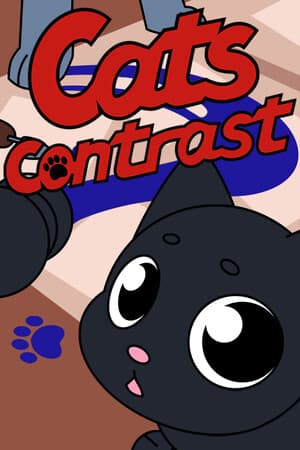 Cats Contrast