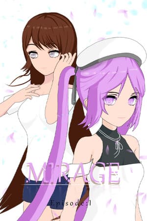 Mirage Episode:1