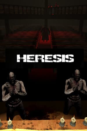 HERESIS