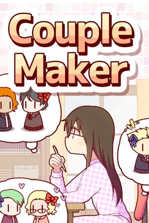 Couple Maker