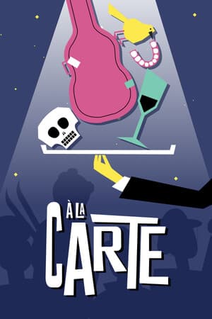 À la carte