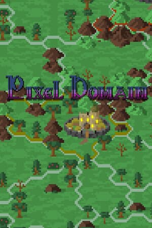 Pixel Domain