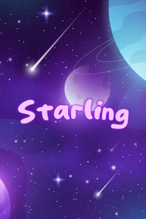 Starling