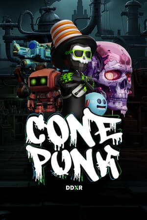 Cone Punk