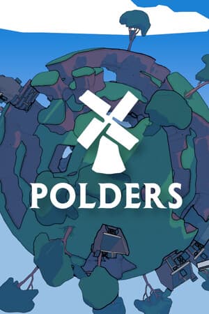 POLDERS
