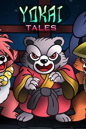 Yokai Tales