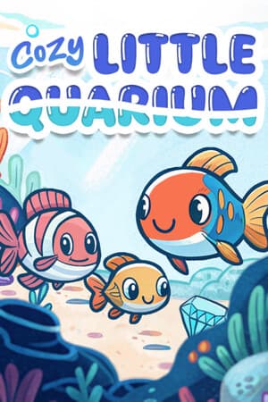 Cozy Littlequarium