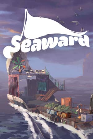 Seaward